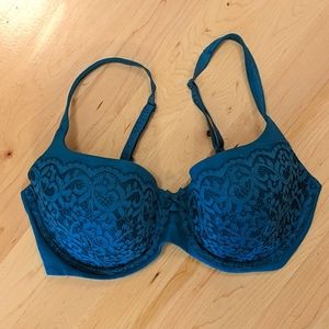 Body by Victoria Lined Demi Bra